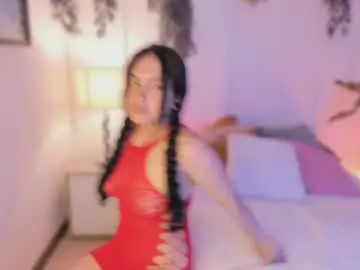 Chaturbate Nude Webcam of kimdyy_