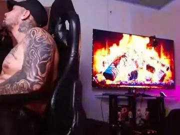 Chaturbate Live Sex of lliamm_2