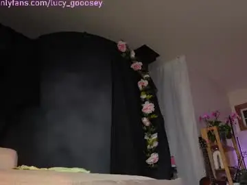 Chaturbate Free Live Porn of lucy_gooosey