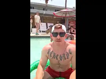 Chaturbate Live Sex Cam of luther_daddy