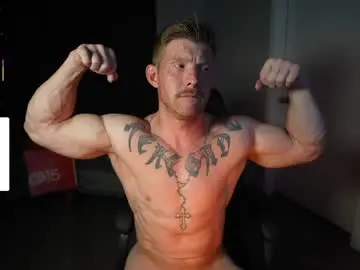 Chaturbate Free Porn Cam of luther_daddy
