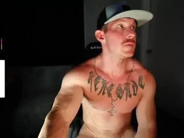 Chaturbate Sex Chat of luther_daddy
