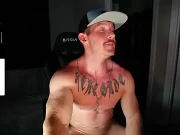 Chaturbate Live Porn of luther_daddy
