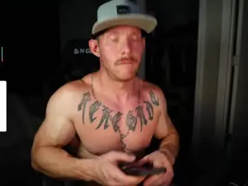Chaturbate Best Webcam of luther_daddy