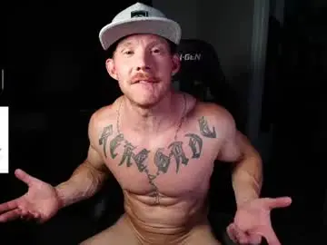 Chaturbate Adult Webcam of luther_daddy