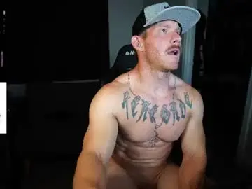 Chaturbate Adult Webcams of luther_daddy