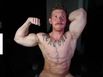 Chaturbate Nude Webcam of luther_daddy