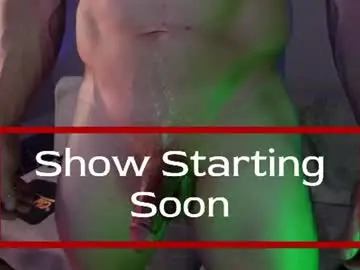 Chaturbate Best Webcam of luther_daddy