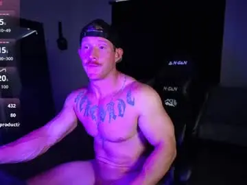Chaturbate Adult Webcam of luther_daddy