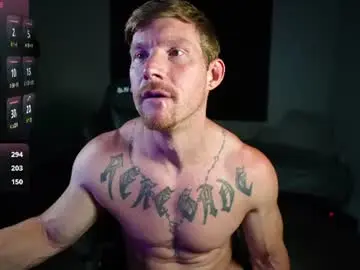 Chaturbate Free Live Porn of luther_daddy