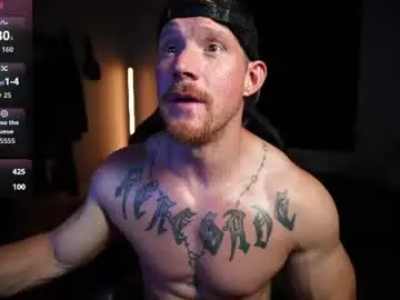 Chaturbate Live Porn of luther_daddy