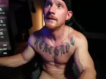 Chaturbate Live Sex of luther_daddy