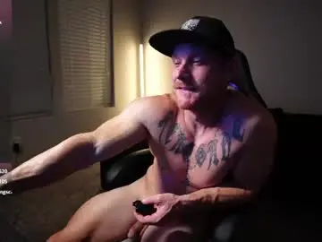 Chaturbate Adult Video Chat of luther_daddy