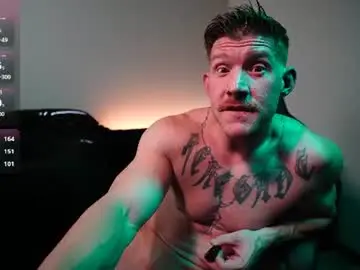 Chaturbate Nude Webcam of luther_daddy