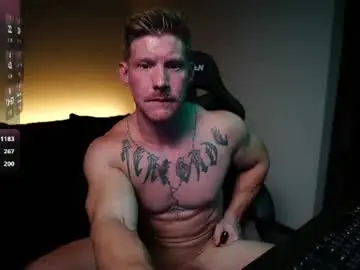 Chaturbate Watch Live Sex Cams of luther_daddy