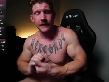 Chaturbate Private Sex Chat of luther_daddy