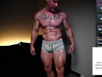 Chaturbate Adult Video Chat of luther_daddy