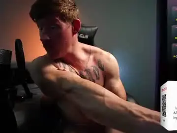 Chaturbate Best live sex cam show of luther_daddy