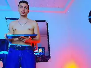 Chaturbate Watch Live Sex Cams of marcus_hanks1