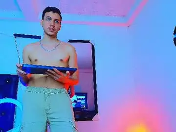 Chaturbate Adult Webcams of marcus_hanks1