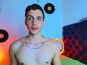 Chaturbate Private Sex Chat of marcus_hanks1