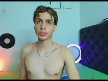 Chaturbate Best live sex cam show of marcus_hanks1