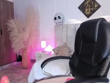 Chaturbate Live Sex of martina_evan