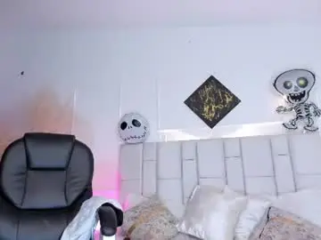 Chaturbate Free Porn Cam of martina_evan