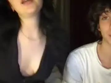 Chaturbate Live Sex of melissakiss0