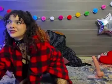 Chaturbate Nude Webcam of mental_lagoon6
