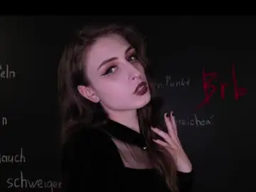 Chaturbate Private Sex Chat of mistress_marlene