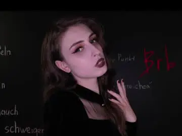 Chaturbate Live Porn of mistress_marlene