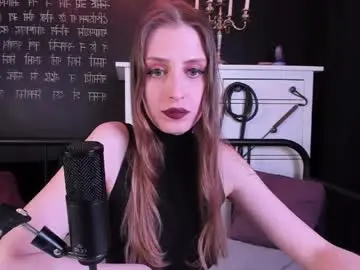 Chaturbate Adult Webcam of mistress_marlene
