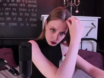 Chaturbate Live Sex Cam of mistress_marlene