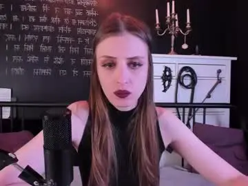 Chaturbate Live Porn of mistress_marlene