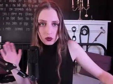 Chaturbate Private Sex Chat of mistress_marlene