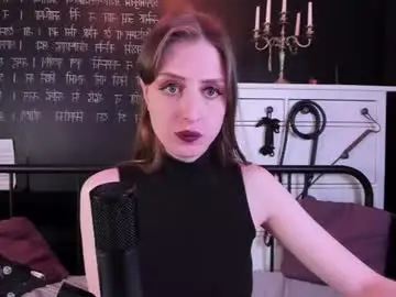 Chaturbate Free Live Porn of mistress_marlene