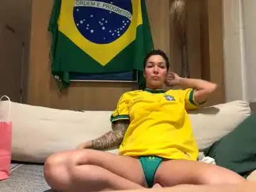 Chaturbate Watch Live Sex Cams of mykinkybunny