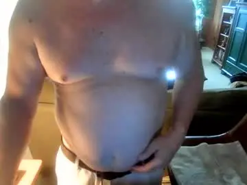 Chaturbate Best live sex cam show of newcleardays54