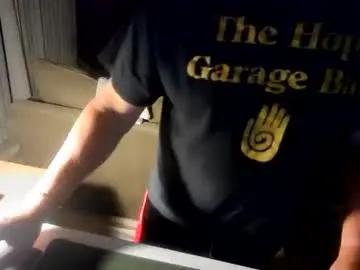 Chaturbate Live Sex of newcleardays54