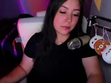 Chaturbate Best live sex cam show of raven_toky0