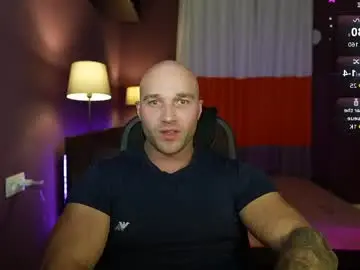 Chaturbate Free Porn Cam of rikadler