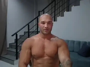 Chaturbate Free Porn Cam of rikadler