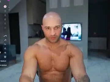 Chaturbate Sex Cam of rikadler