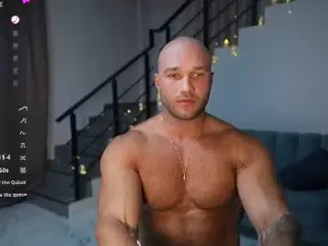 Chaturbate Best live sex cam show of rikadler