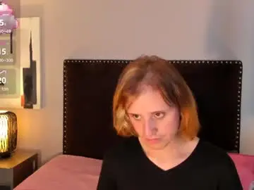 Chaturbate Sex Cam of seraphine_star