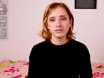 Chaturbate Best live sex cam show of seraphine_star