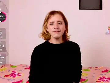 Chaturbate Sex Cam of seraphine_star