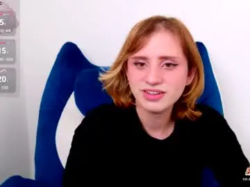 Chaturbate Free Porn Cam of seraphine_star