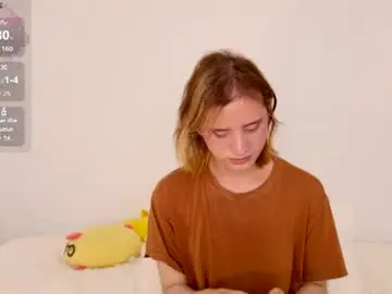Chaturbate Live Porn of seraphine_star